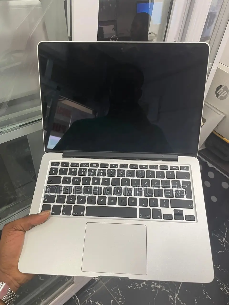 Laptop Apple MacBook 2015 8GB Intel Core i5 SSD 128GB