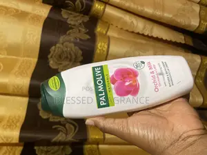 Palmolive Shower Gel