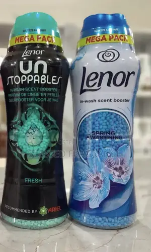 Lenor Scented Beads