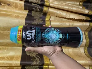 Lenor Scented Beads