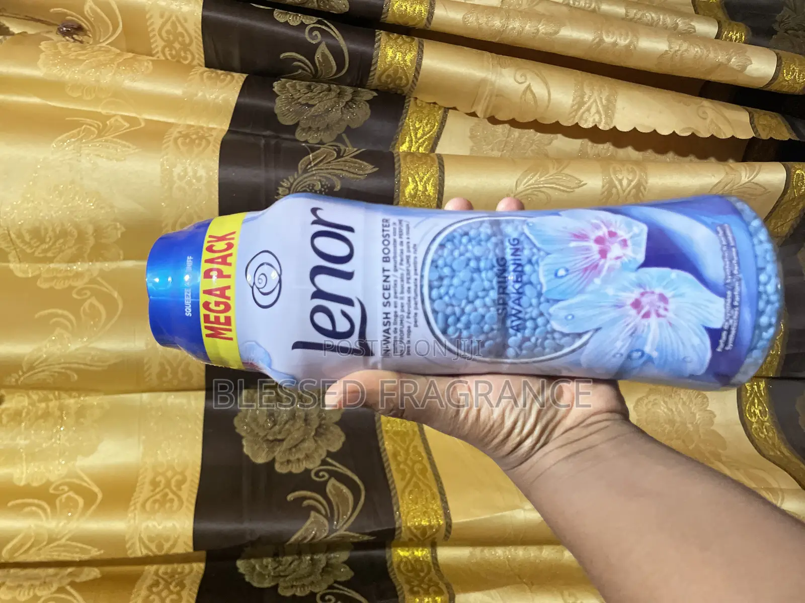 Lenor Scented Beads