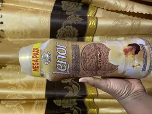 Lenor Scented Beads