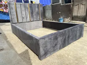Brand New Pattern Bedframe for Sale