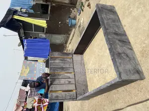 Brand New Pattern Bedframe for Sale