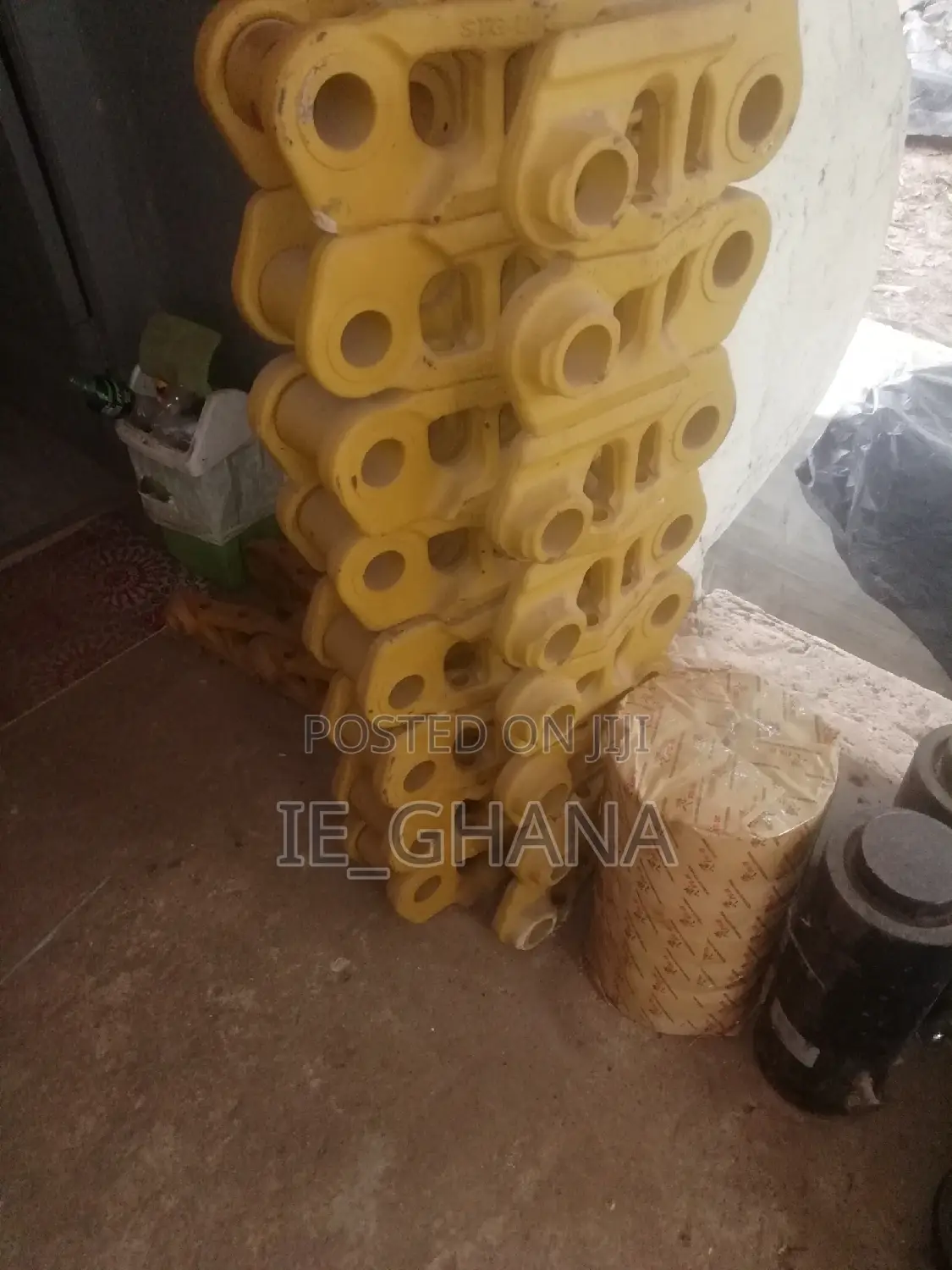 Caterpillar Parts