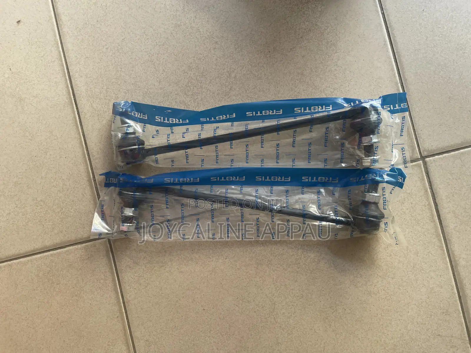 Nissan Sentra B16 Front Stabilizer Link