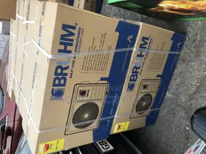 1.5hp R410 Original Bruhm Air Conditioner