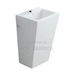 Freestanding Bathroom Wash Hand Basin