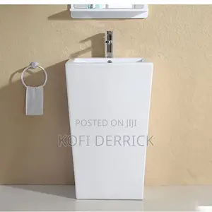 Freestanding Bathroom Wash Hand Basin