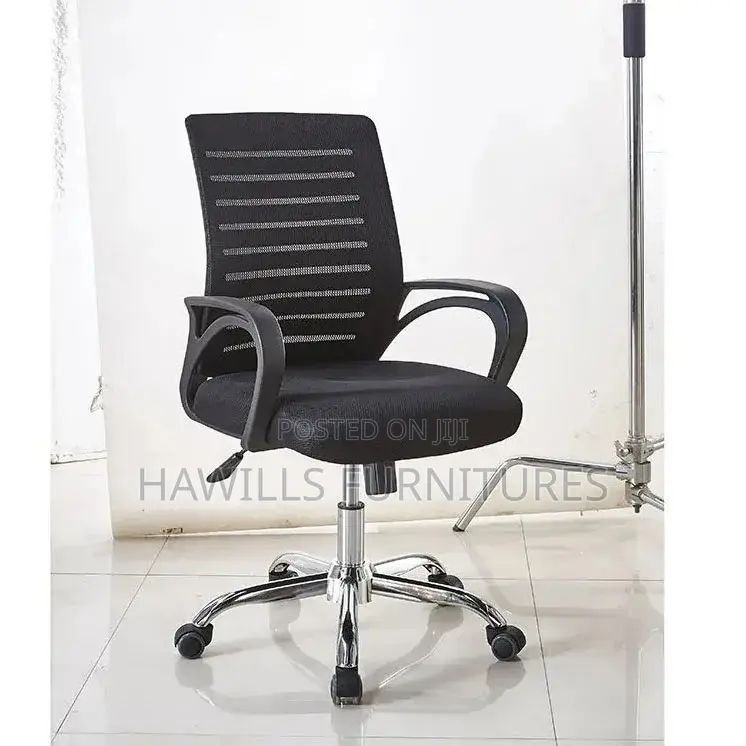 Mesh Fabric Chair