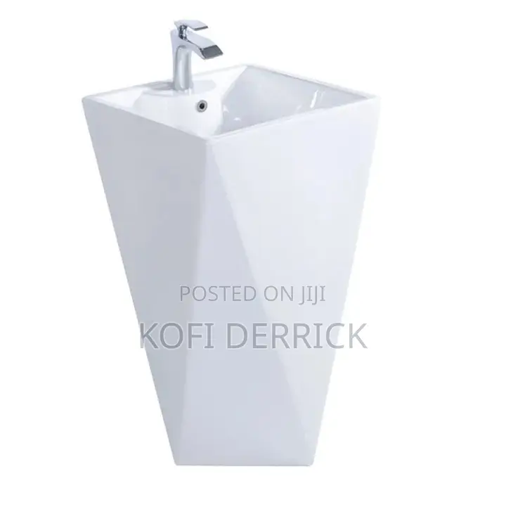 Freestanding Wash Hand Basin