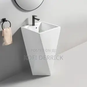 Freestanding Wash Hand Basin