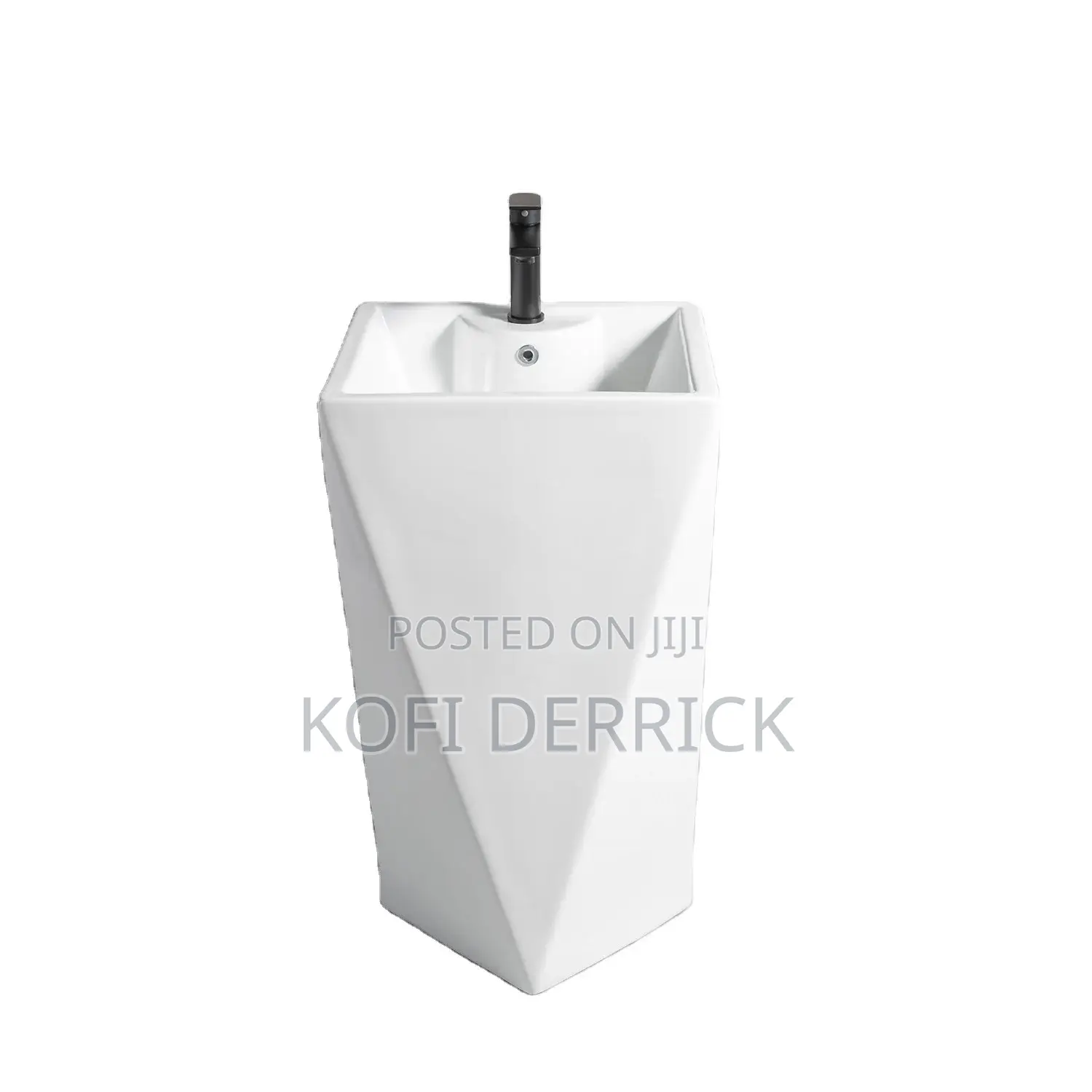 Freestanding Wash Hand Basin