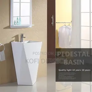 Freestanding Wash Hand Basin