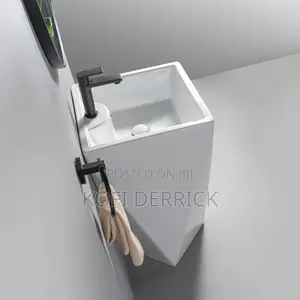 Freestanding Wash Hand Basin