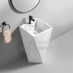 Freestanding Wash Hand Basin