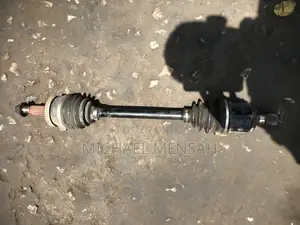 Sonata 2012 Shaft