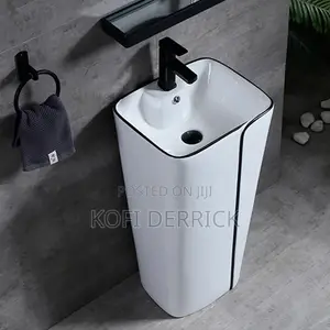 Water Closet (Wc) Set