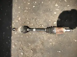 Toyota Corolla Shaft