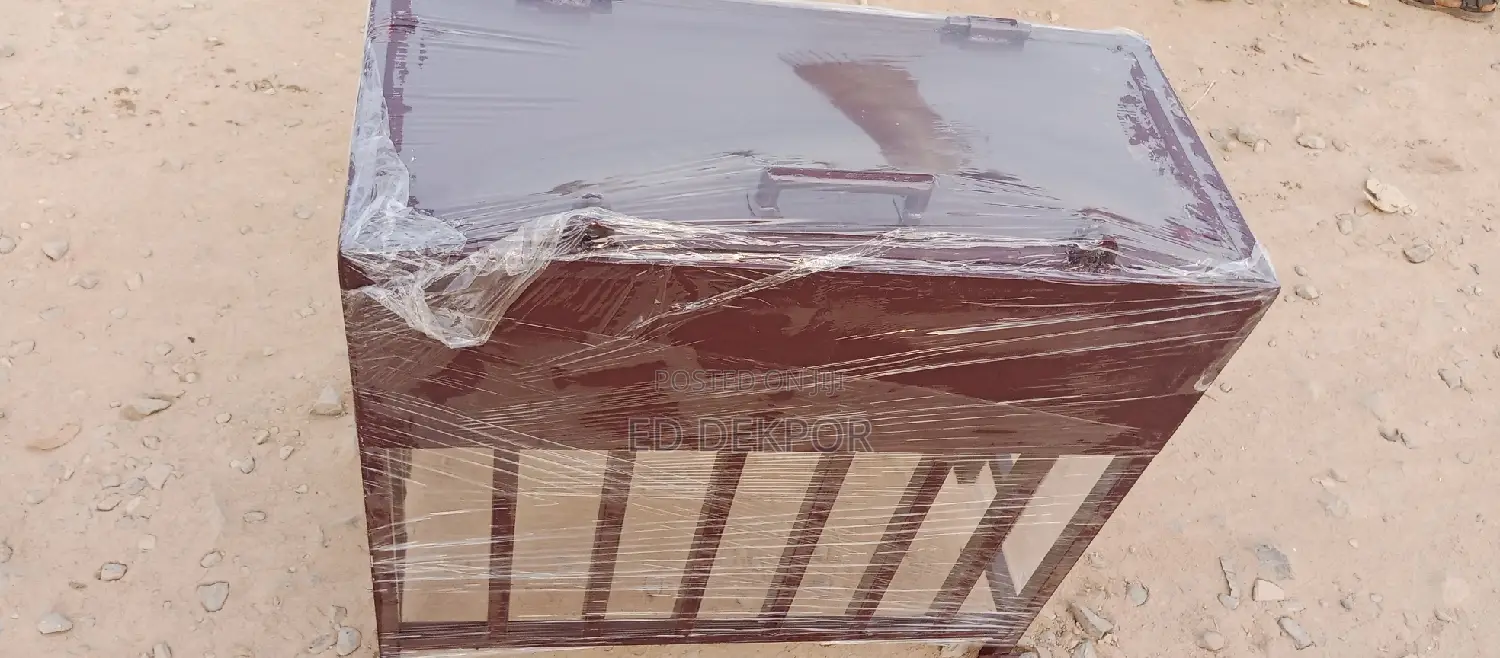 Water Pump Machine Cover