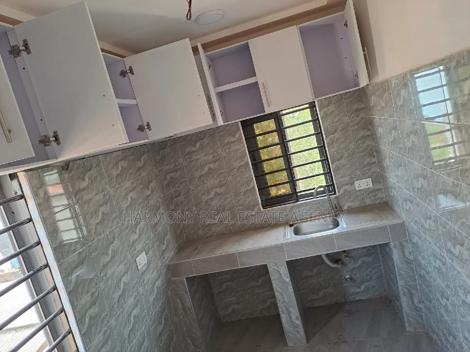 1bdrm Apartment in Alajo for rent