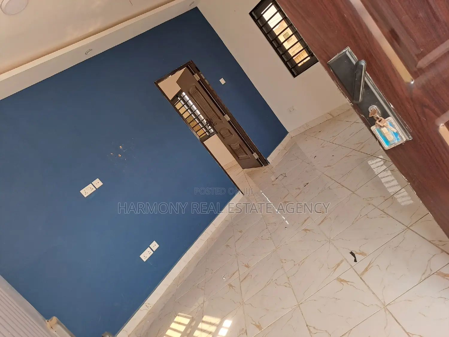 1bdrm Apartment in Alajo for rent