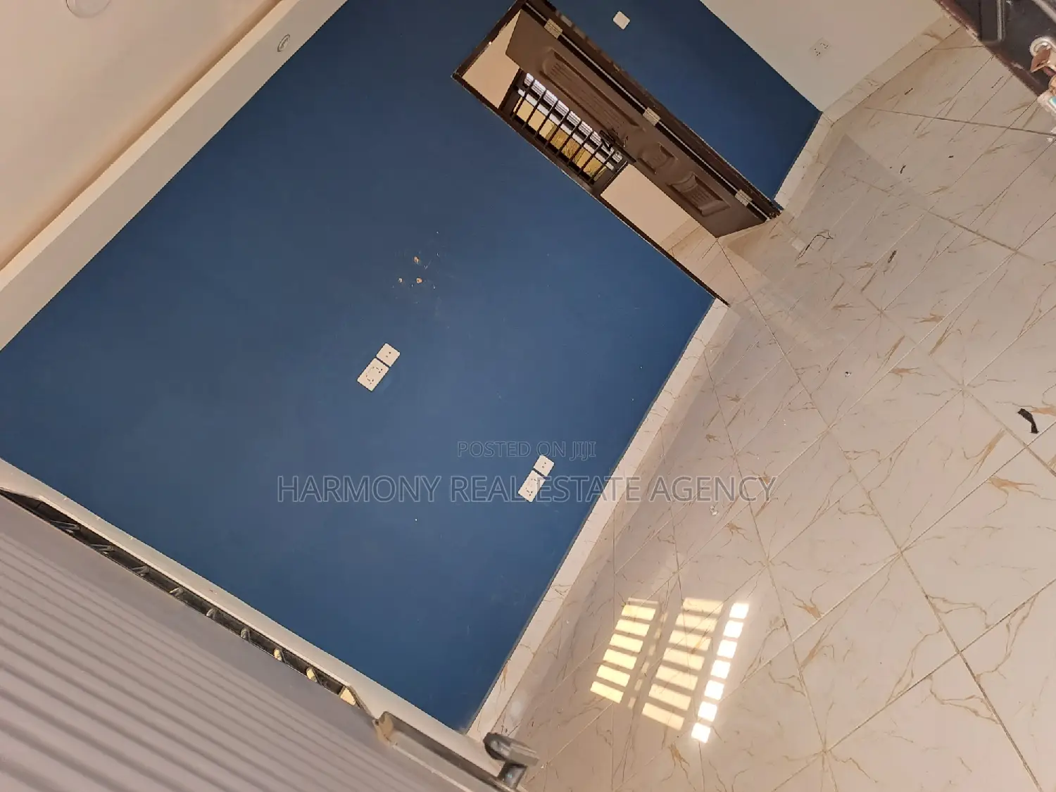 1bdrm Apartment in Alajo for rent