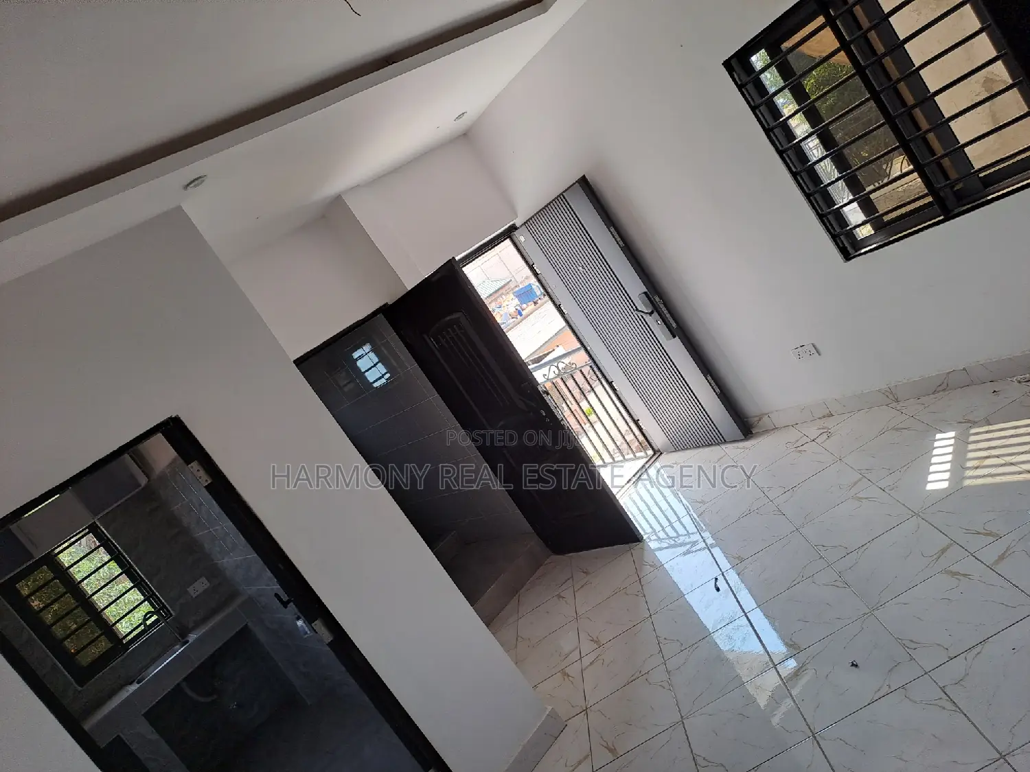 1bdrm Apartment in Alajo for rent