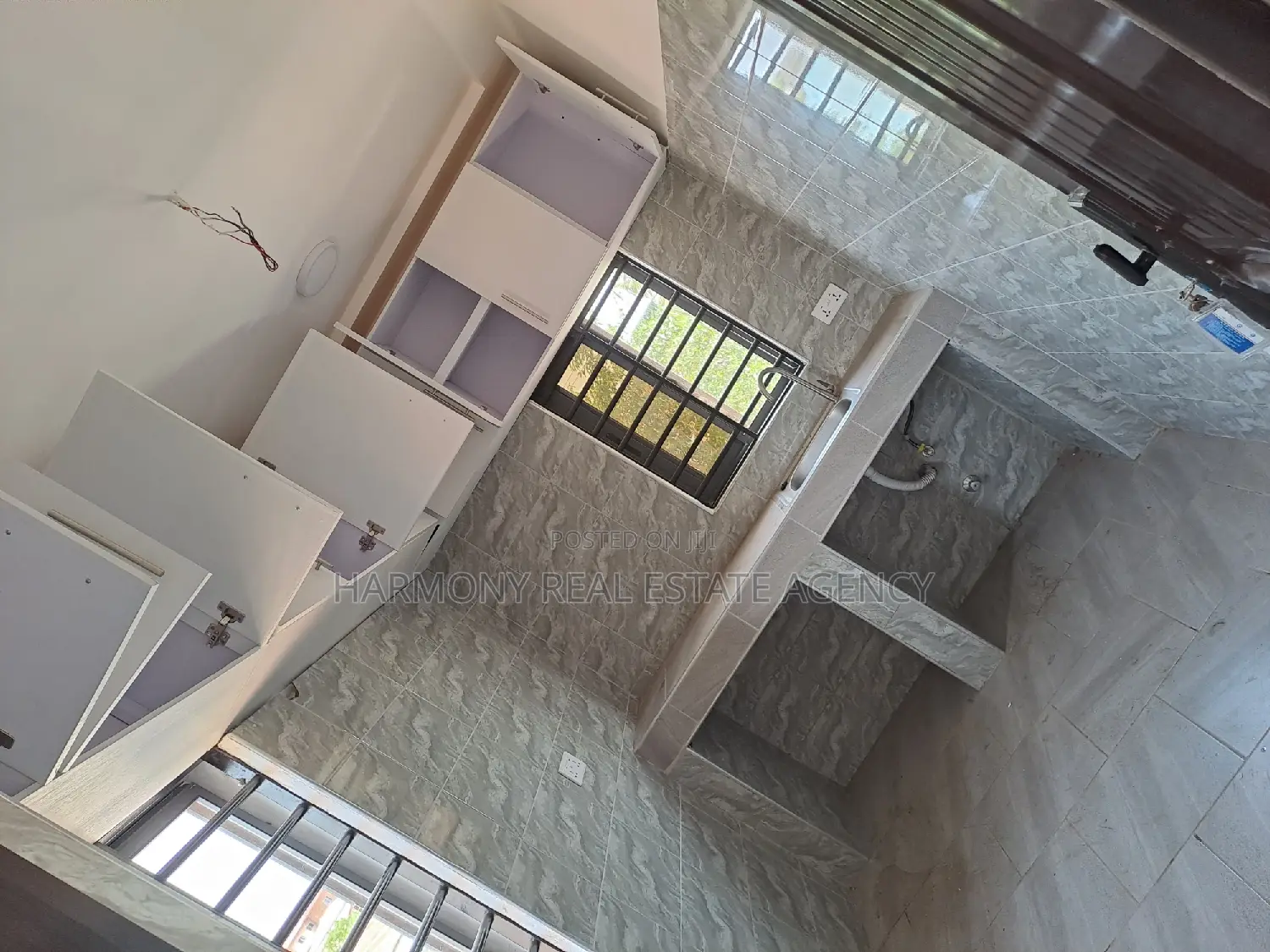 1bdrm Apartment in Alajo for rent