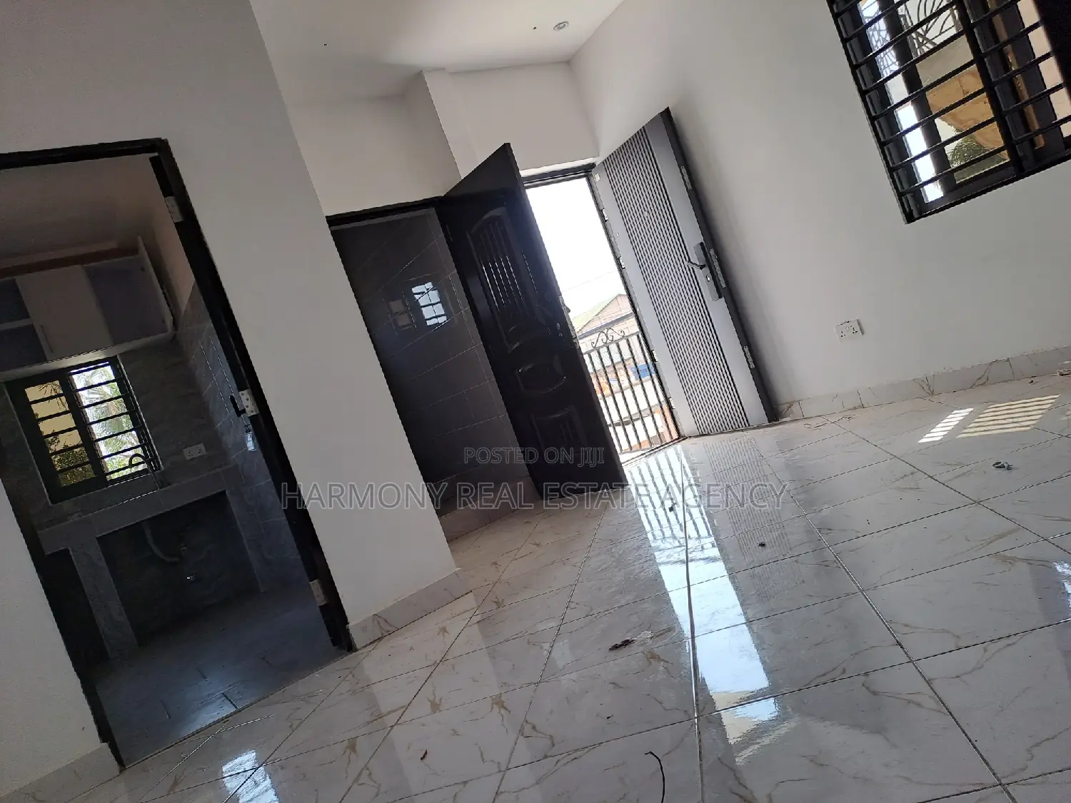 1bdrm Apartment in Alajo for rent