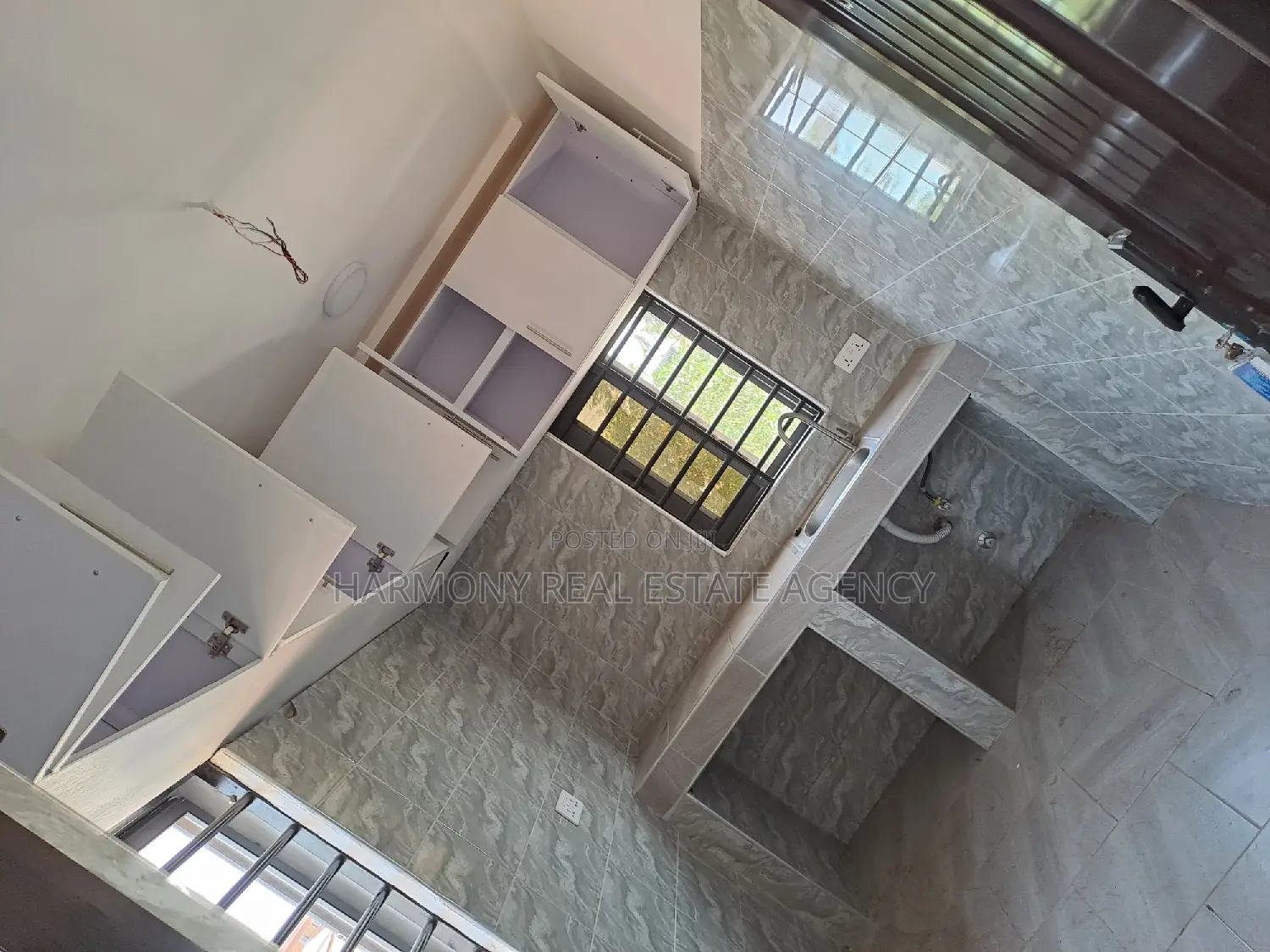 1bdrm Apartment in Alajo for rent