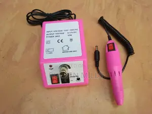 20000RPM Mercedes 2000 Electric Nail Drill File
