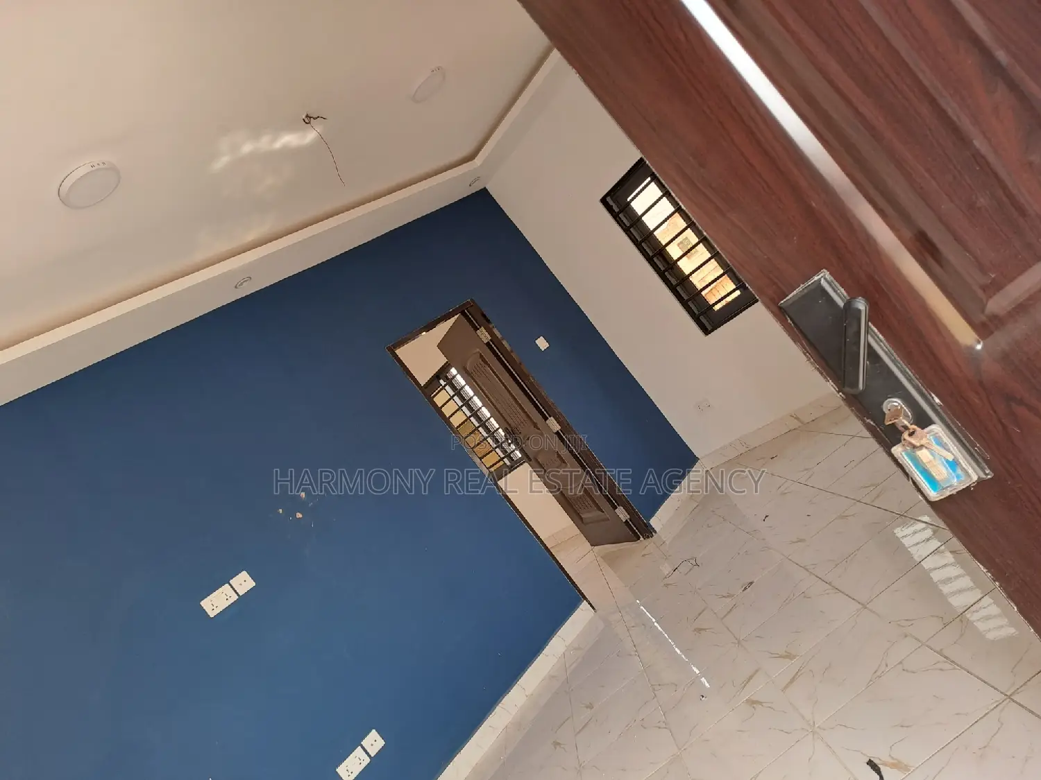 1bdrm Apartment in Alajo for rent