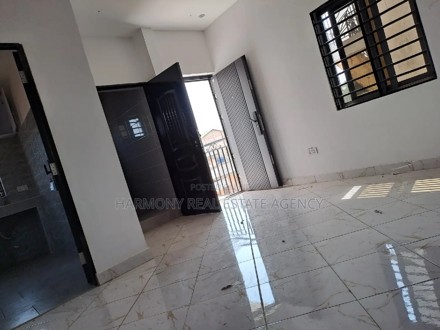 1bdrm Apartment in Alajo for rent
