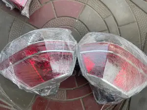 Nissan Roque 2014 Taillight Available