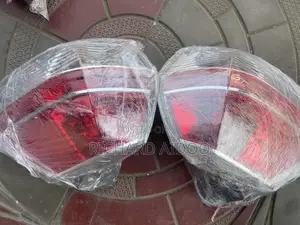 Nissan Roque 2014 Taillight Available