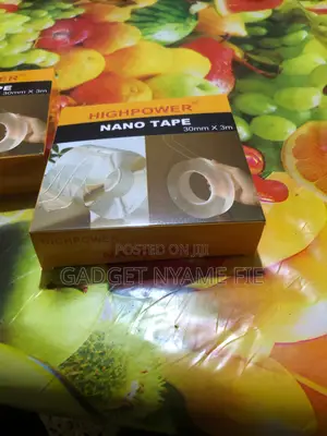 Magic Tape (3mm*3m)