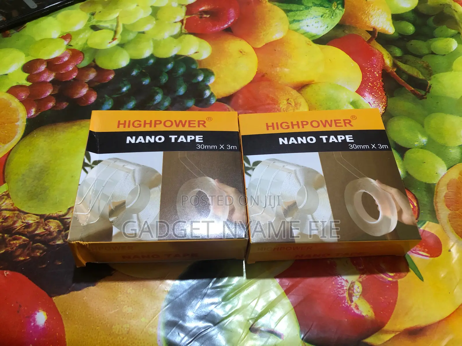 Magic Tape (3mm*3m)