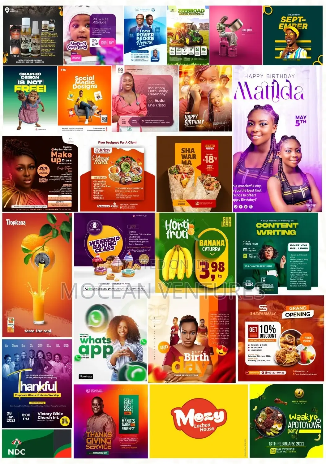 Weekends Graphic Design Training From Basic to a Pro!