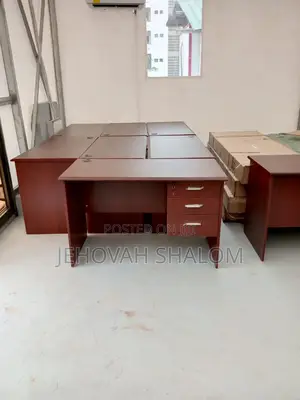 Wooden Office Desk for Sale