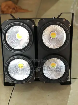 4in1 Cob Light