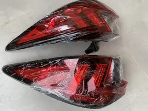 Rx350 16-19 Tailight Pair