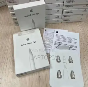 Apple Pencil Tips 4pcs