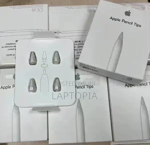 Apple Pencil Tips 4pcs