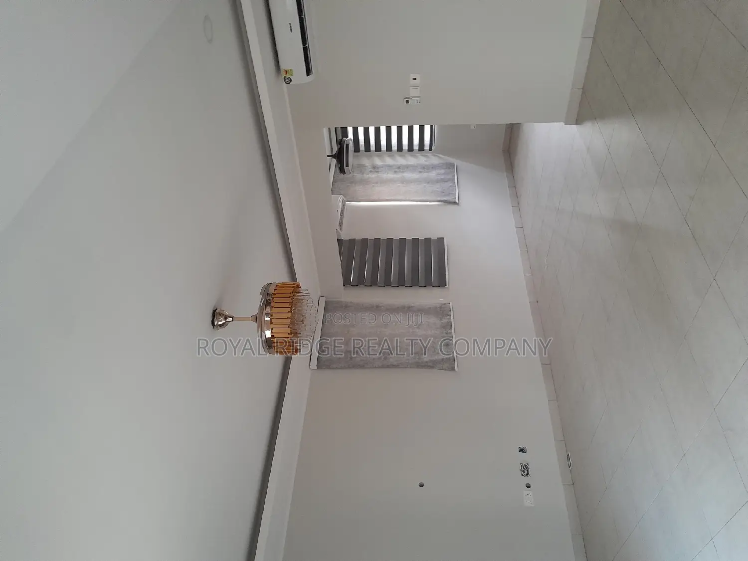 3bdrm Townhouse / Terrace in Tseaddo, Accra Metropolitan for rent