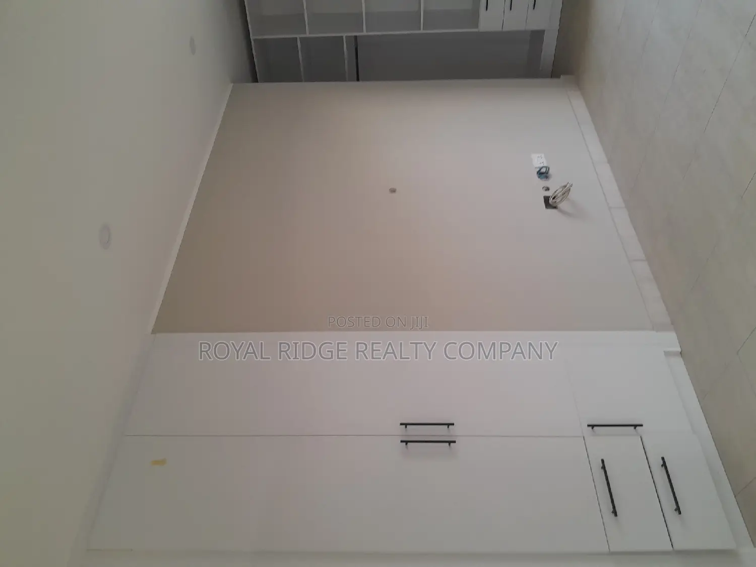 3bdrm Townhouse / Terrace in Tseaddo, Accra Metropolitan for rent