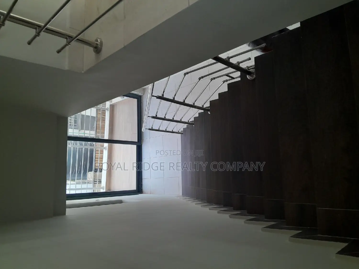 3bdrm Townhouse / Terrace in Tseaddo, Accra Metropolitan for rent