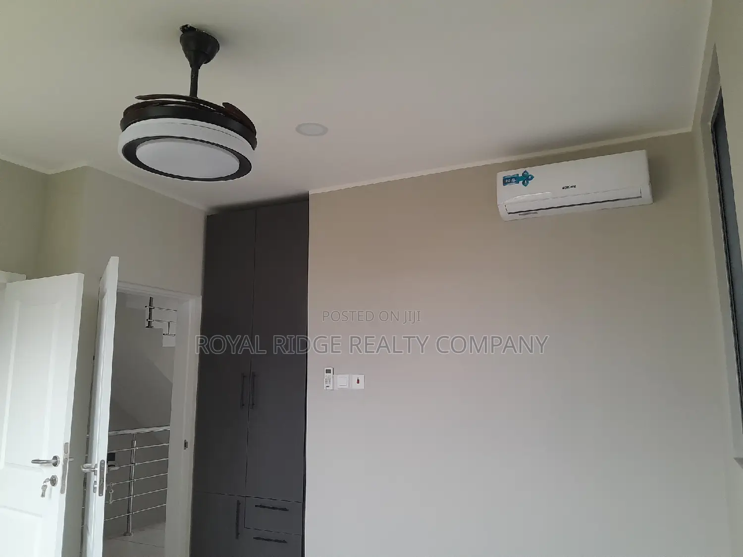 3bdrm Townhouse / Terrace in Tseaddo, Accra Metropolitan for rent