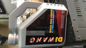 1500watt Fog/Smoke Machine