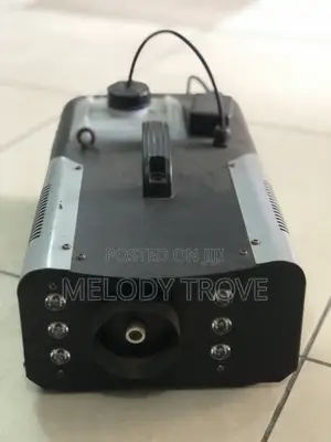 1500watt Fog/Smoke Machine